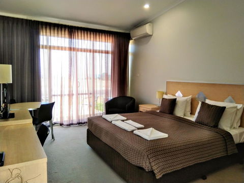 Highway One Motel - Lennox Head Accommodation 10