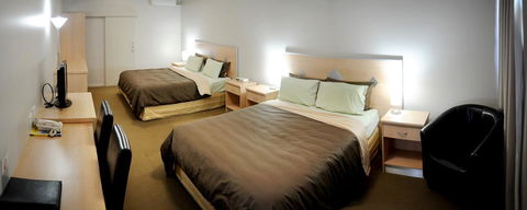 Highway One Motel - Lennox Head Accommodation 35