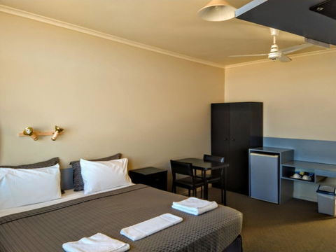 Highway One Motel - Lennox Head Accommodation 24