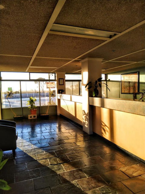 Highway One Motel - Lennox Head Accommodation 0