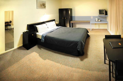 Highway One Motel - Lennox Head Accommodation 2