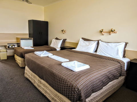 Highway One Motel - Lennox Head Accommodation 26