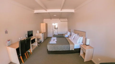 Highway One Motel - Lennox Head Accommodation 3