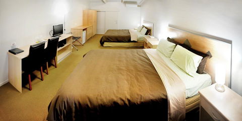 Highway One Motel - Lennox Head Accommodation 33