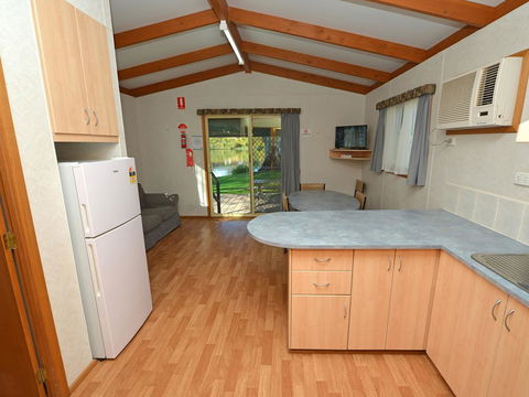 Echo Holiday Parks - Renmark - Lennox Head Accommodation 16