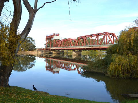 Echo Holiday Parks - Renmark - Lennox Head Accommodation 10