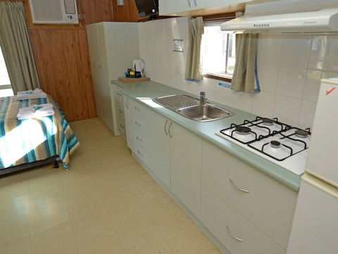 Echo Holiday Parks - Renmark - Lennox Head Accommodation 37