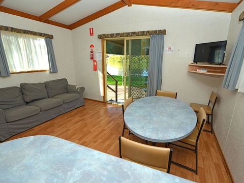 Echo Holiday Parks - Renmark - Lennox Head Accommodation 17