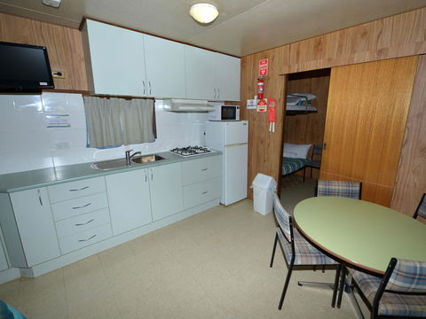 Echo Holiday Parks - Renmark - Lennox Head Accommodation 36
