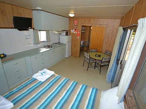 Echo Holiday Parks - Renmark - Lennox Head Accommodation 38