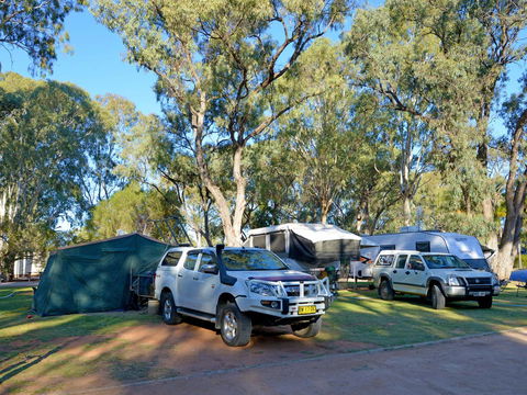 Echo Holiday Parks - Renmark - Lennox Head Accommodation 9