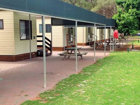 Echo Holiday Parks - Renmark - Lennox Head Accommodation 23