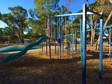 Echo Holiday Parks - Renmark - Lennox Head Accommodation 8