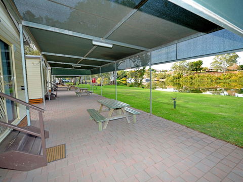 Echo Holiday Parks - Renmark - Lennox Head Accommodation 22
