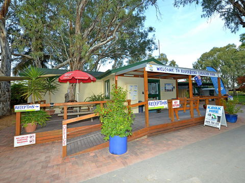 Echo Holiday Parks - Renmark - Lennox Head Accommodation 4