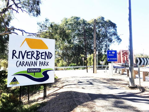 Echo Holiday Parks - Renmark - Lennox Head Accommodation 2