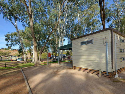Echo Holiday Parks - Renmark - Lennox Head Accommodation 34