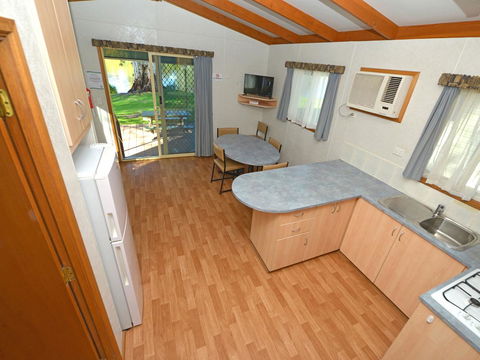 Echo Holiday Parks - Renmark - Lennox Head Accommodation 18