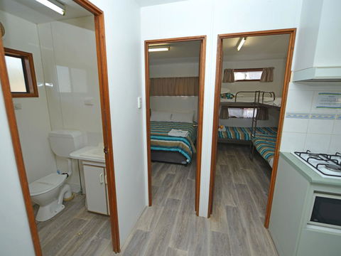 Echo Holiday Parks - Renmark - Lennox Head Accommodation 28