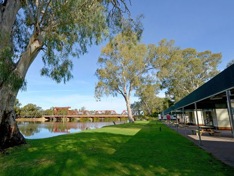Echo Holiday Parks - Renmark - Lennox Head Accommodation 0