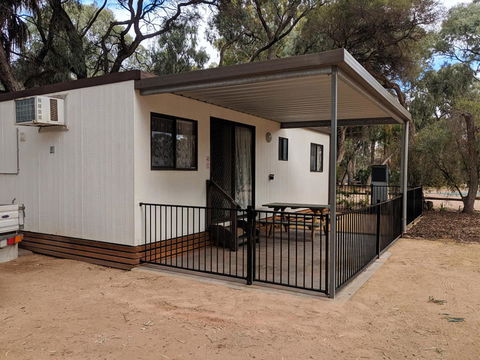 Echo Holiday Parks - Renmark - Lennox Head Accommodation 12