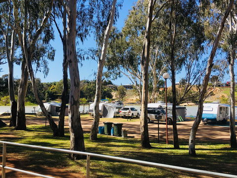 Echo Holiday Parks - Renmark - Lennox Head Accommodation 7