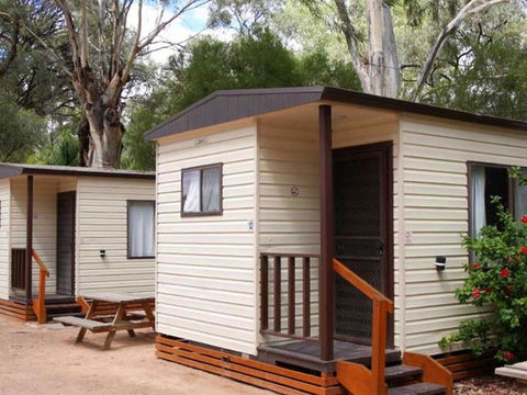 Echo Holiday Parks - Renmark - Lennox Head Accommodation 43