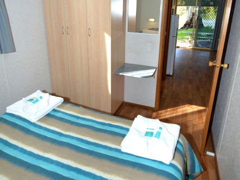 Echo Holiday Parks - Renmark - Lennox Head Accommodation 20