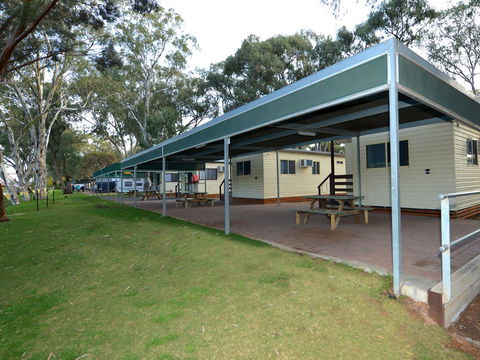Echo Holiday Parks - Renmark - Lennox Head Accommodation 33