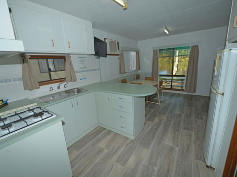 Echo Holiday Parks - Renmark - Lennox Head Accommodation 27
