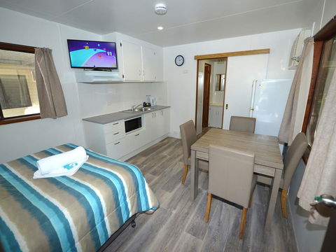Echo Holiday Parks - Renmark - Lennox Head Accommodation 44