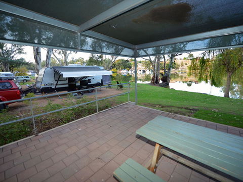 Echo Holiday Parks - Renmark - Lennox Head Accommodation 42