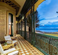 The Grand Ocean Apartment - Lennox Head Accommodation