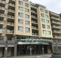 Glenelg Holiday Apartments-Pier - Lennox Head Accommodation