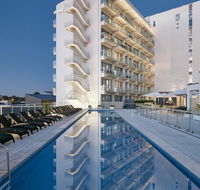 Art Series - The Watson - Lennox Head Accommodation