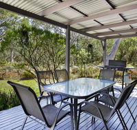 Wildwood - Pet Friendly - 5 Mins to Beach - Lennox Head Accommodation