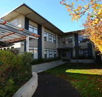 Glenelg Holiday Apartments-Ellis - Lennox Head Accommodation