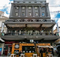 Hotel Richmond on Rundle Mall - Lennox Head Accommodation