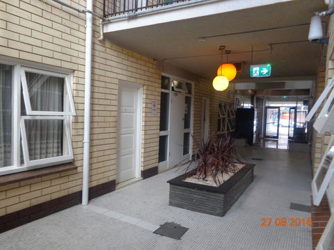 Adelaide Backpackers And Travellers Inn - Lennox Head Accommodation 17