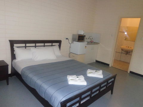 Adelaide Backpackers And Travellers Inn - Lennox Head Accommodation 23