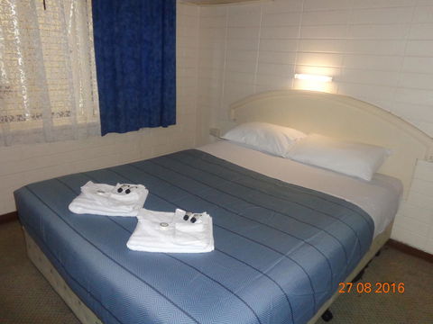 Adelaide Backpackers And Travellers Inn - Lennox Head Accommodation 15
