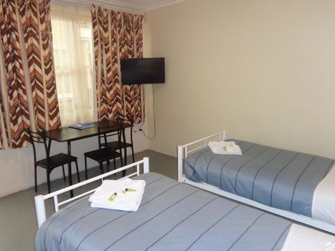Adelaide Backpackers And Travellers Inn - Lennox Head Accommodation 30