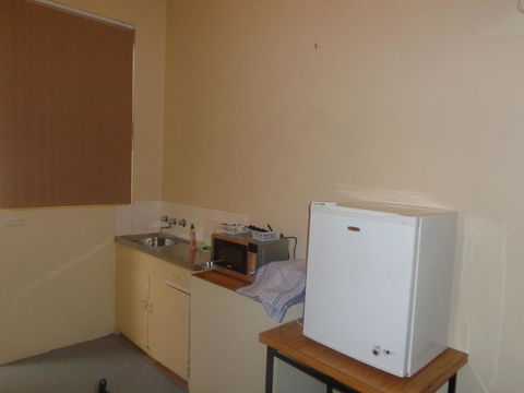 Adelaide Backpackers And Travellers Inn - Lennox Head Accommodation 34