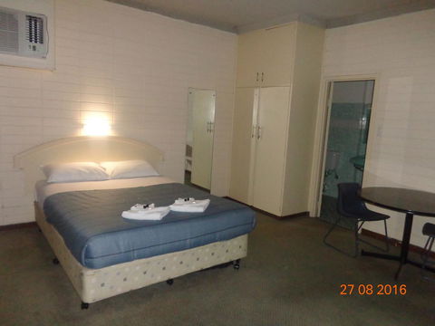 Adelaide Backpackers And Travellers Inn - Lennox Head Accommodation 22