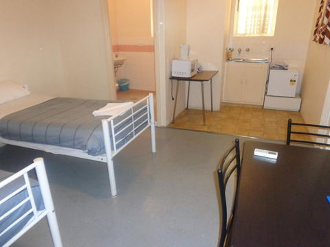 Adelaide Backpackers And Travellers Inn - Lennox Head Accommodation 43