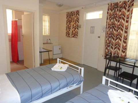 Adelaide Backpackers And Travellers Inn - Lennox Head Accommodation 27