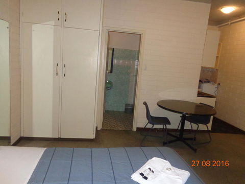 Adelaide Backpackers And Travellers Inn - Lennox Head Accommodation 21