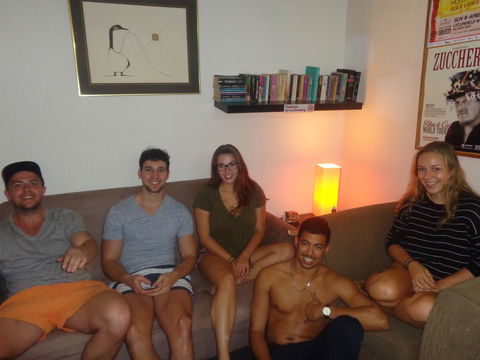 Adelaide Backpackers And Travellers Inn - Lennox Head Accommodation 13