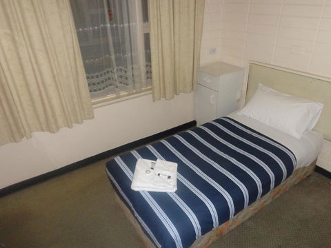 Adelaide Backpackers And Travellers Inn - Lennox Head Accommodation 35