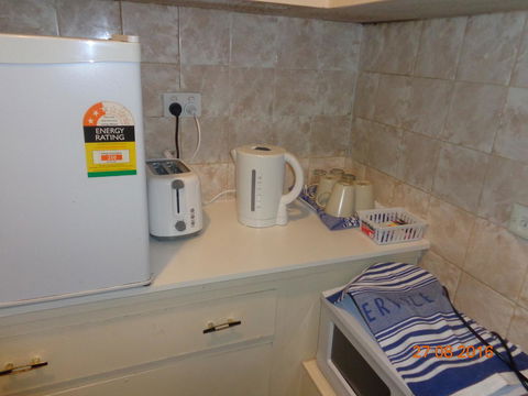 Adelaide Backpackers And Travellers Inn - Lennox Head Accommodation 41